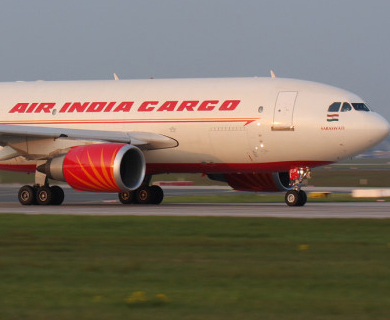 Domestic Air Cargo Services In Mumbai