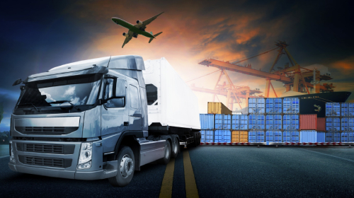 Freight Logistic Services Witness Significant Growth