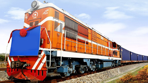 5 Benefits of Choosing Rail Transport Service